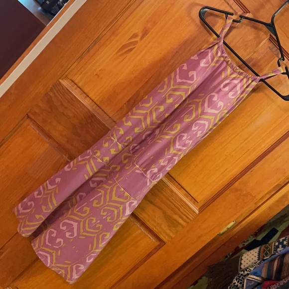 Prana Small Avore Dress - Picture 3 of 7